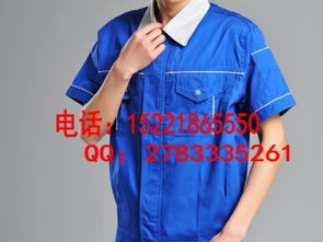 圖 奉賢區金匯柘林專業工作服廠服定做廠家 上海服裝 鞋帽 箱包