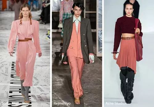 服飾鞋帽行業(yè)情報(bào)