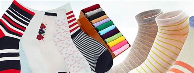 科曼莎襪業(yè):用產(chǎn)品和服務(wù)打動服裝鞋帽消費(fèi)者