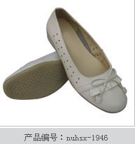 康耐舒護(hù)士鞋 以專(zhuān)業(yè)與舒適，開(kāi)拓醫(yī)療健康鞋履市場(chǎng)新藍(lán)海